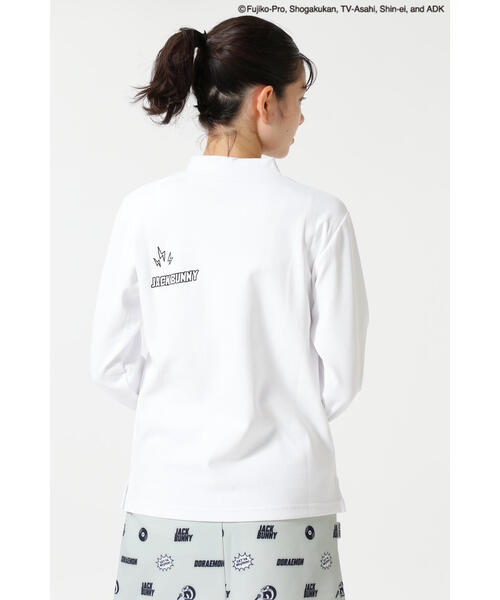 Jack Bunny!! tシャツ 「Jack Bunny!!」「ドラえもん
