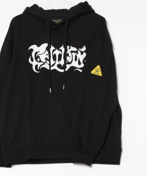 大きいサイズ メンズ B/W-PDJ RELAX パンディエスタ ラインストーン