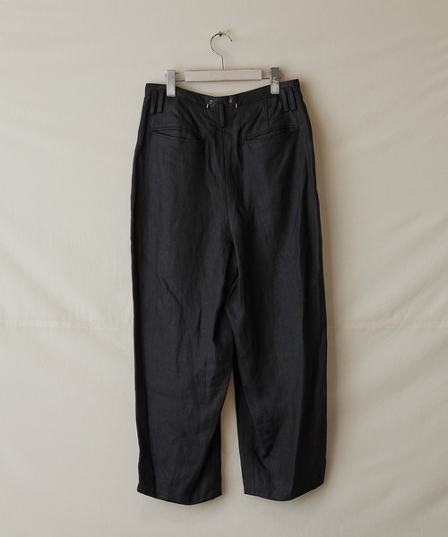 パンツ Suzuki Takayuki Wide Legged Pants Suzuki Takayuki Wide Legged Pants パンツ