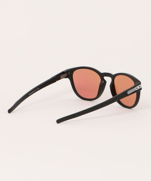 サングラス OAKLEY/オークリー サングラス Latch ラッチ プリズム 紫外線対策 UV対策 OO9349-5353 メンズ レディースの画像