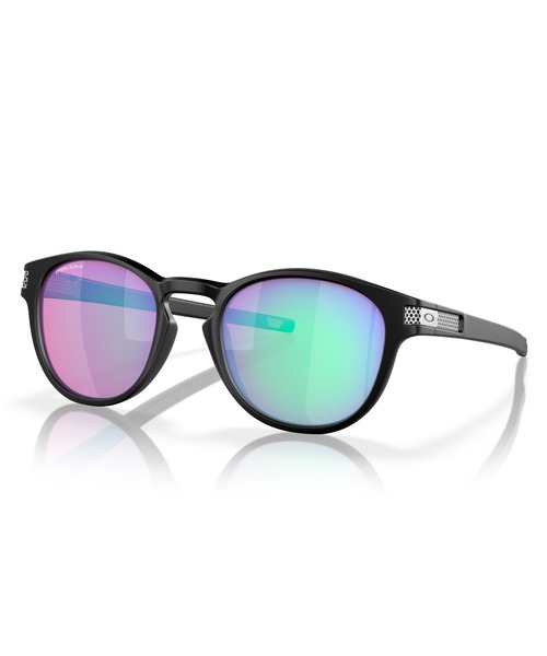 希少 OAKLEY オークリー LATCH ラッチ ケース付き　サングラス OAKLEY（オークリー） サングラス サングラス Latch (Low Bridge Fit