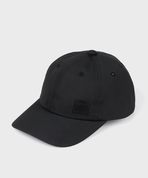 Paul Smith（ポール・スミス） キャップ 帽子 “Cropped Logo” ロー