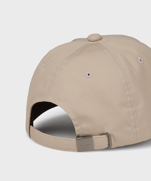Paul Smith（ポール・スミス） キャップ 帽子 “Cropped Logo” ロー