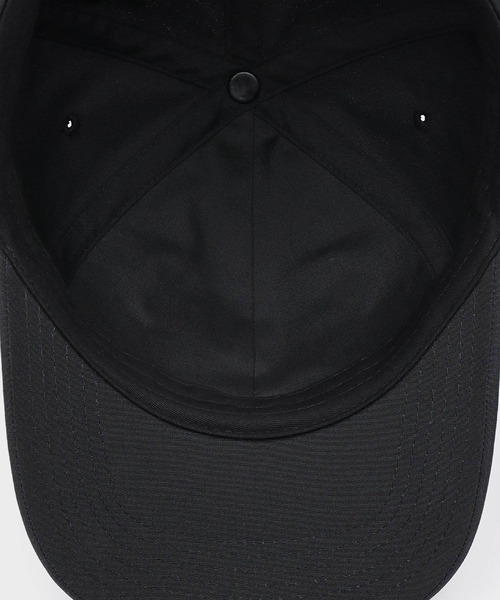 Paul Smith（ポール・スミス） キャップ 帽子 “Cropped Logo” ロー