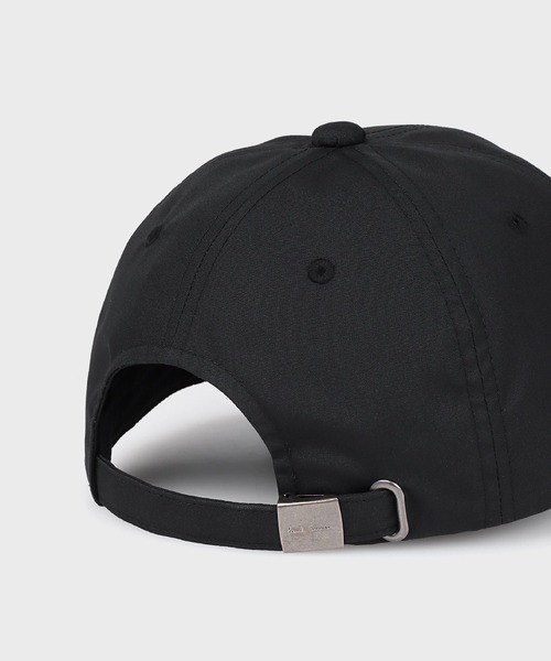 Paul Smith（ポール・スミス） キャップ 帽子 “Cropped Logo” ロー