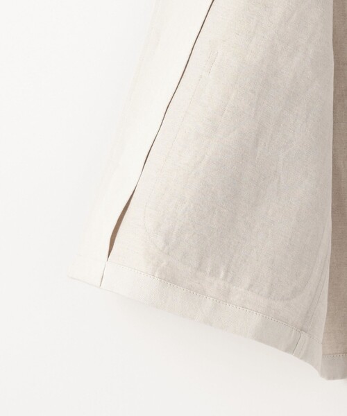 STEVEN ALAN ベスト ジレ 「Steven Alan」コットン アサ クルー