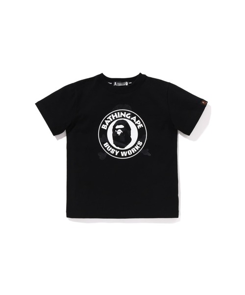 良質 bape kids xlarge kidsTシャツセット トップス - トップス