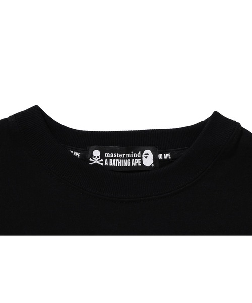 BAPE KIDS 長袖シャツ サイズ110 3つセット BAPE KIDS キャラクター柄 Tシャツ 110 - メルカリ