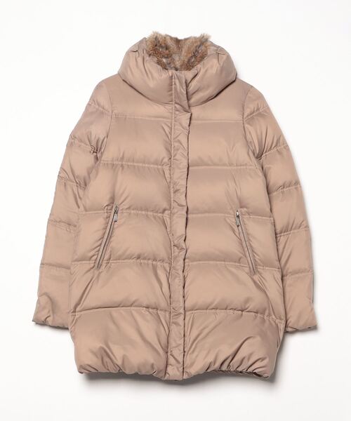 URBAN RESEARCH DOORS（アーバンリサーチドアーズ） ダウンジャケット