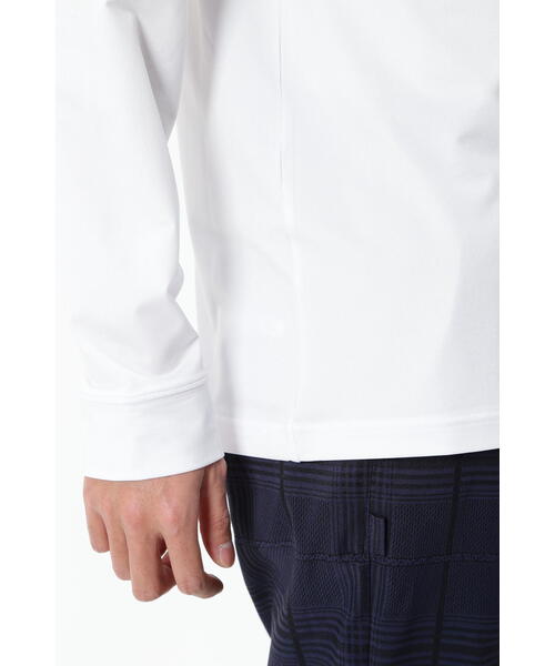 PEARLY GATES（パーリーゲイツ） tシャツ 「PEARLY GATES」「PG BODY