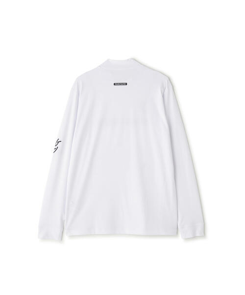 PEARLY GATES（パーリーゲイツ） tシャツ 「PEARLY GATES」「PG BODY