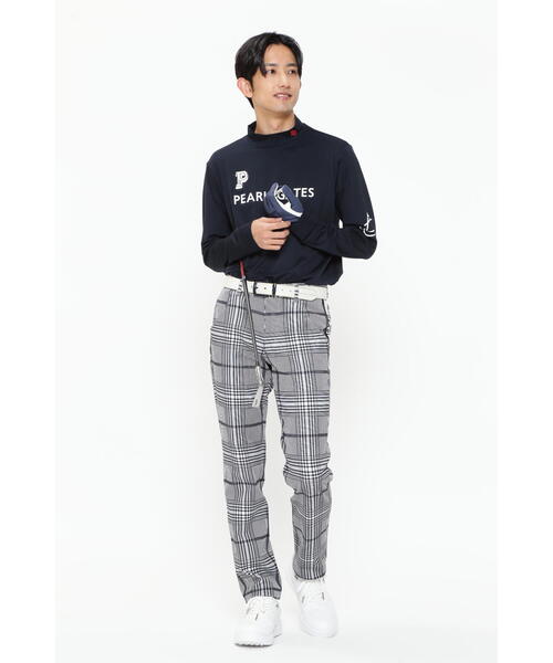 PEARLY GATES（パーリーゲイツ） tシャツ 「PEARLY GATES」「PG BODY