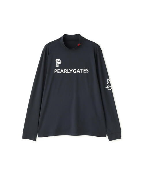 PEARLY GATES（パーリーゲイツ） tシャツ 「PEARLY GATES」「PG BODY