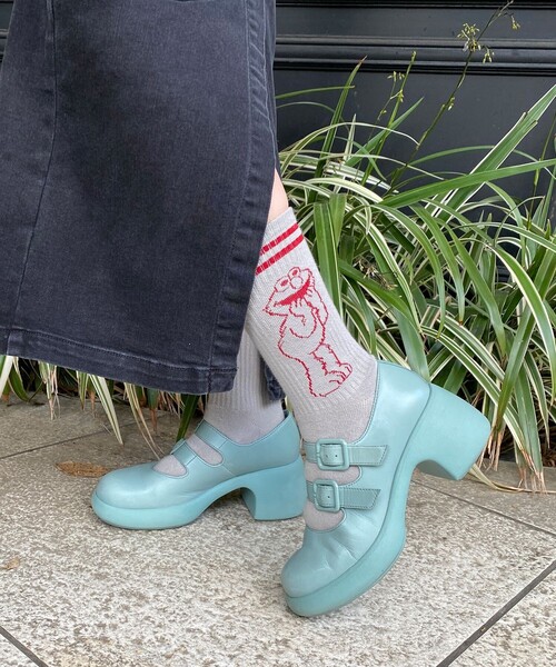 CAMPER（カンペール） パンプス THELMA II / パンプス : ZOZOTOWN