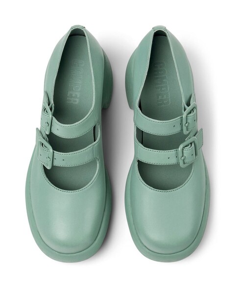 CAMPER（シューズ） パンプス 「カンペール」 THELMA II