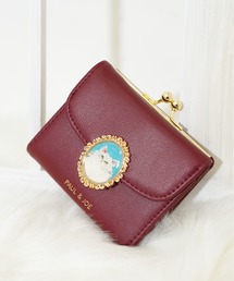 PAUL & JOE ACCESSOIRES（ポールアンドジョーアクセソワ） ミニ 財布