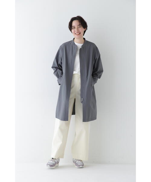 WlMan出品 human woman tシャツ ロゴトレーナー レディース : ZOZOTOWN