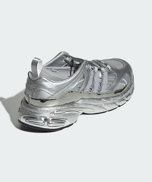adidas Originals」の新作シューズに注目！“バレエ要素”を