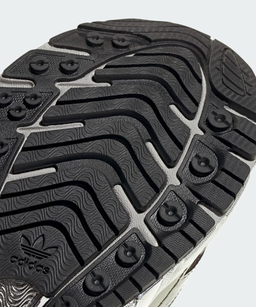 専用　アシックス X-FLY PRO 26.0cm ブランドブラック 27.5センチ adidas originals ZX Flux 'Black