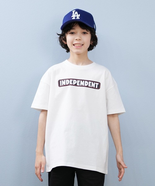 Independent Tシャツのおすすめ人気商品一覧 通販 - Yahoo