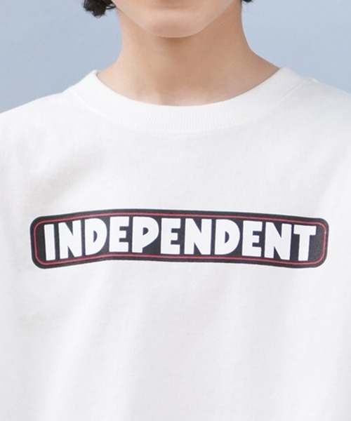 INDEPENDENT インディー Tシャツ Lサイズ デッドストック INDEPENDENT TRUCK COMPNY tシャツ INDEPENDENT/インディペン