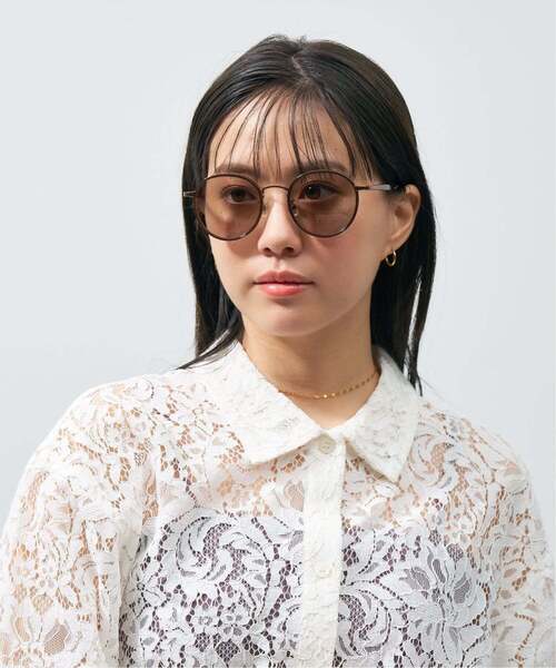 UNITED ARROWS（ユナイテッドアローズ） サングラス uvカット Zoff