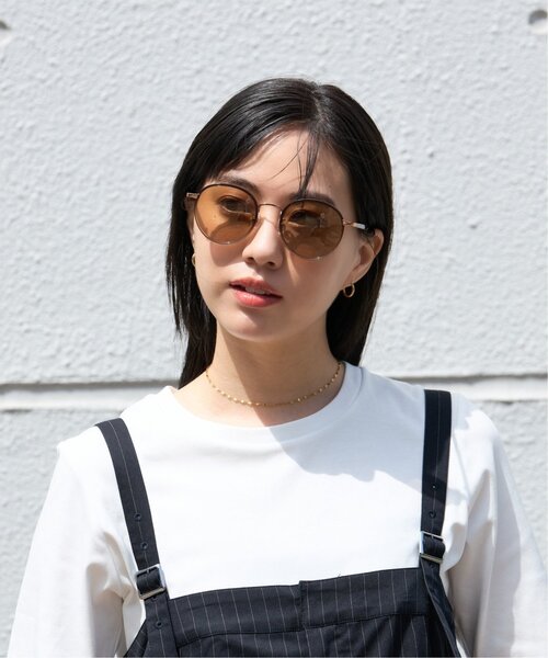 【未使用：Zoff × UNITED ARROWS】 サングラス UNITED ARROWS SUNGLASSES（ユナイテッドアローズ サングラス