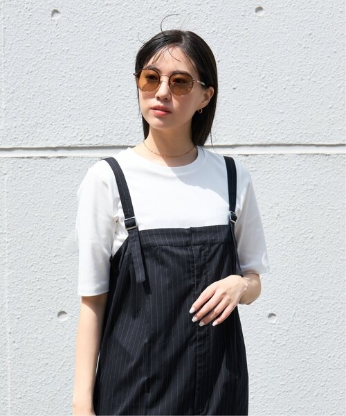 ユナイテッドアローズ＜Zoff＞MT ボストン サングラス UNITED ARROWS サングラス Zoff｜UNITED ボストン型 サングラス