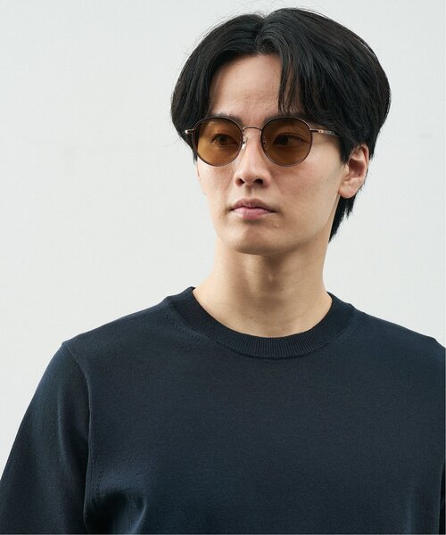 サングラス zoff×UNITED ARROWS UNITED ARROWS サングラス Zoff|UNITED ボストン型 サングラス