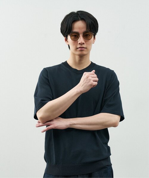 UNITED ARROWS サングラス Zoff｜UNITED ボストン型 サングラス
