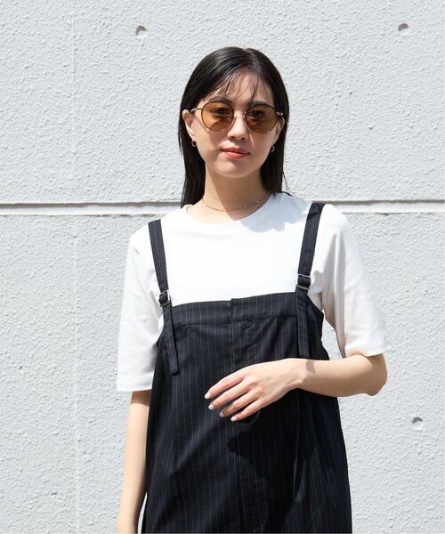 UNITED ARROWS サングラス Zoff｜UNITED ボストン型 サングラス
