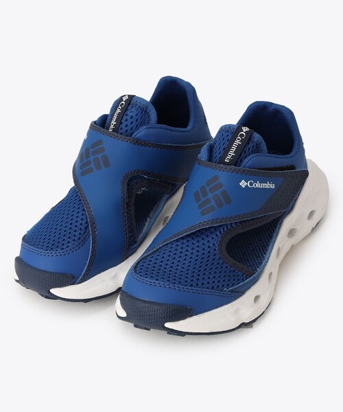 Columbia サンダル Columbia／「KIDS」ユース ドレインメーカー