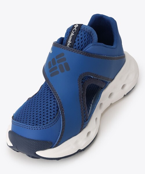 Columbia/ 【KIDS】ユース ドレインメーカー エックスティーアール Columbia サンダル Columbia／「KIDS」ユース ドレインメーカー