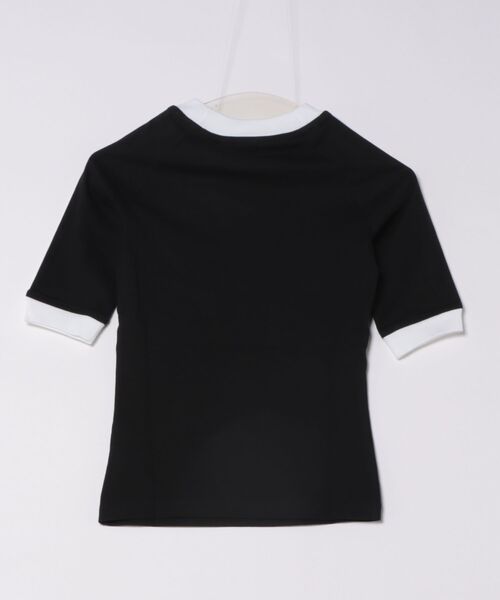 adidas tシャツ アディダス W 3ST RAGLAN TEE ショートスリーブ