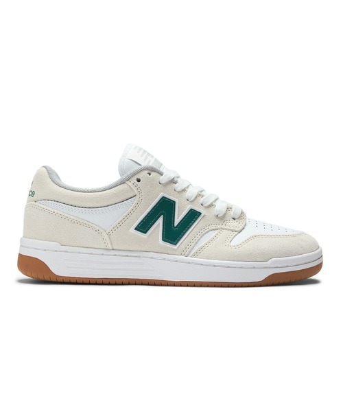 New Balance スニーカー Numeric 480 メンズ レディース