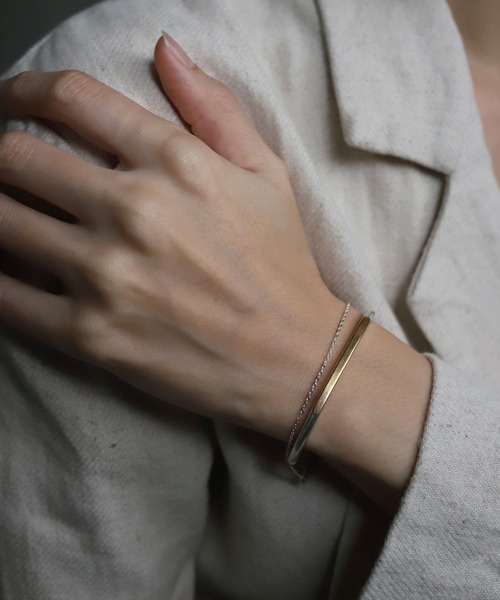 80s silver925 バングル/ リング 2種 10号まとめ売り for Gift”リムバングル/シルバー925 | LION HEART STORE｜ライオン