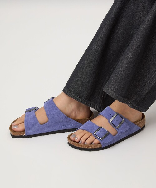 BIRKENSTOCK サンダル 「BIRKENSTOCK」アリゾナ / Arizona