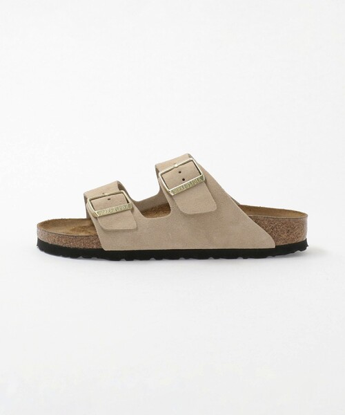 BIRKENSTOCK アリゾナレギュラー サンダル　37 ビルケンシュトック サンダル BIRKENSTOCK レディース アリゾナ