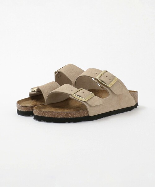 新品 BIRKENSTOCK ARIZONA サンダル 38 定価25,300円 BIRKENSTOCK サンダル 「BIRKENSTOCK」アリゾナ / Arizona