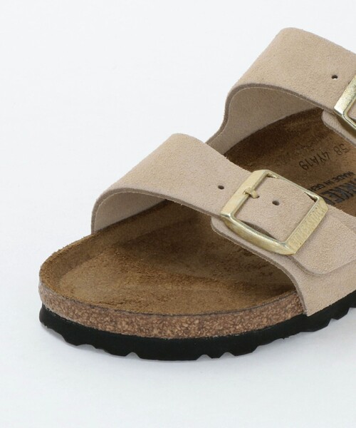 BIRKENSTOCK アリゾナレギュラー サンダル　37 ビルケンシュトック サンダル BIRKENSTOCK レディース アリゾナ