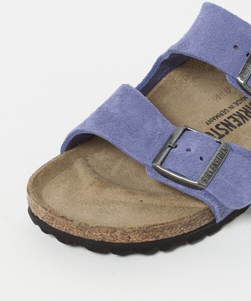 Sedona BIRKENSTOCK アリゾナ BIRKENSTOCK サンダル 「BIRKENSTOCK」アリゾナ / Arizona