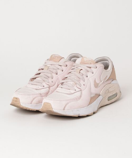 Nike ピンク ローカットスニーカー NIKE 「NIKE」 ローカットスニーカー 25.0cm ピンク レディース