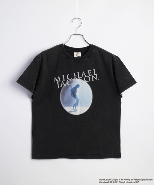 値下げ！ マイケル•ジャクソン　Tシャツ　Sサイズ WESTSEA tシャツ MICHAEL JACKSON / マイケル・ジャクソン 半袖T