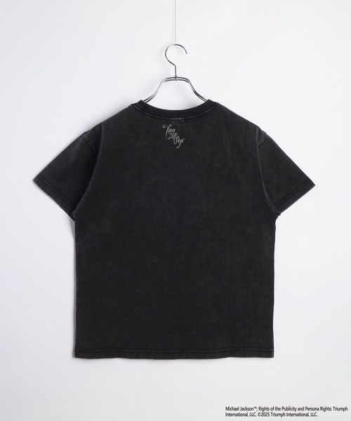WESTSEA（ウエストシー） tシャツ MICHAEL JACKSON / マイケル