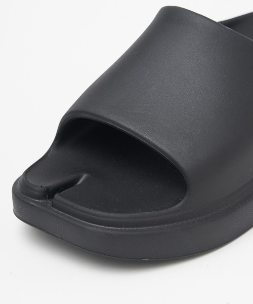 PAES サンダル 「PAES」Slide レディース : ZOZOTOWN Yahoo!店