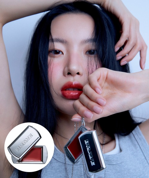 BRAYE（ブレイ） 口紅 リップ ブレイリップスリーク(単品) : ZOZOTOWN