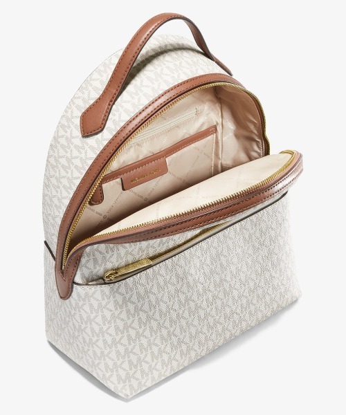 MICHAEL KORS リュック・バックパック ベージュ MICHAEL KORS 「MICHAEL KORS」 リュック FREE ベージュ