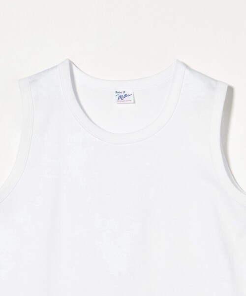 Robert P. Miller tシャツ 「別注」「Robert Miller」 2パック