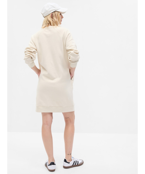 [GAP] длинный рукав One-piece X-SMALL черный женский 