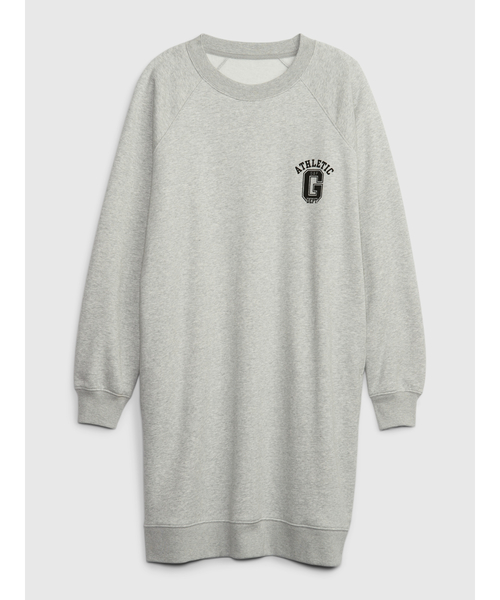 [GAP] длинный рукав One-piece X-SMALL черный женский 